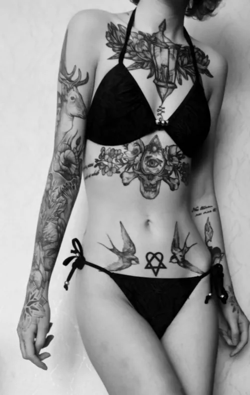 Do you want to f*ck girl like me?