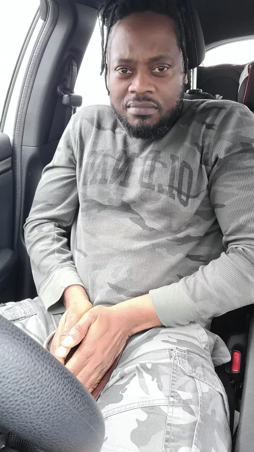 Do you want to see a big cucumber