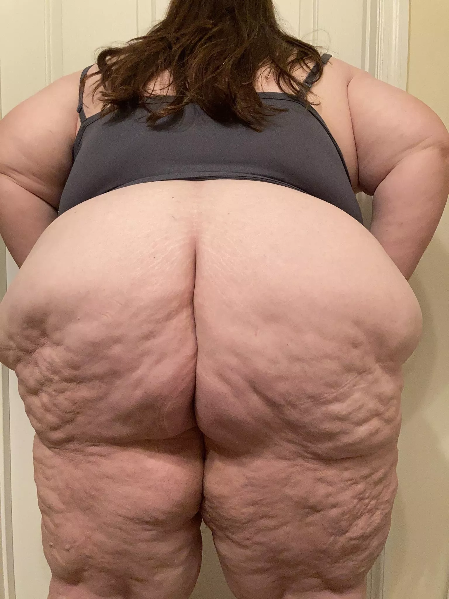 Do you wish you were fucking me tonight?