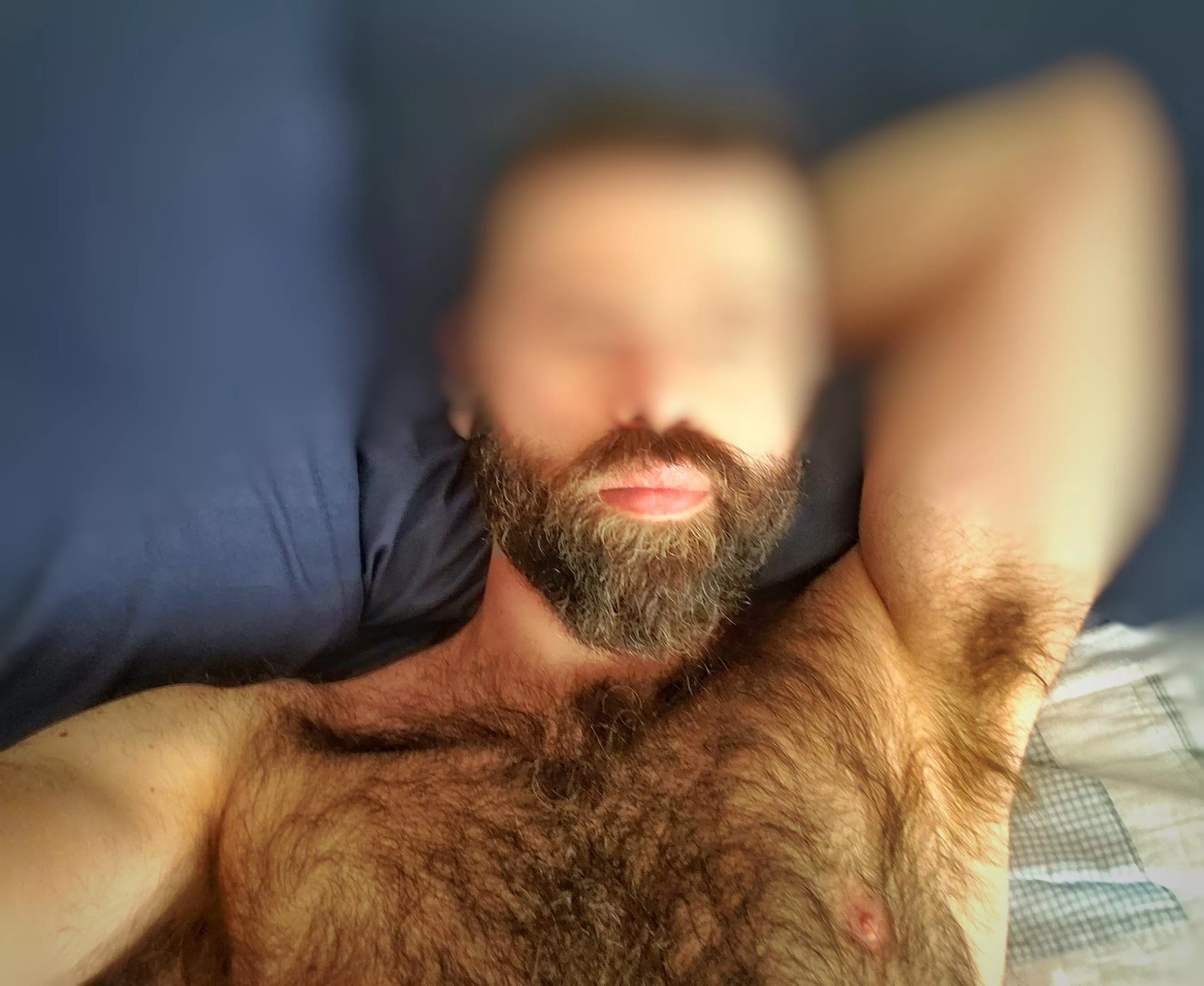 Do ypu like armpits?