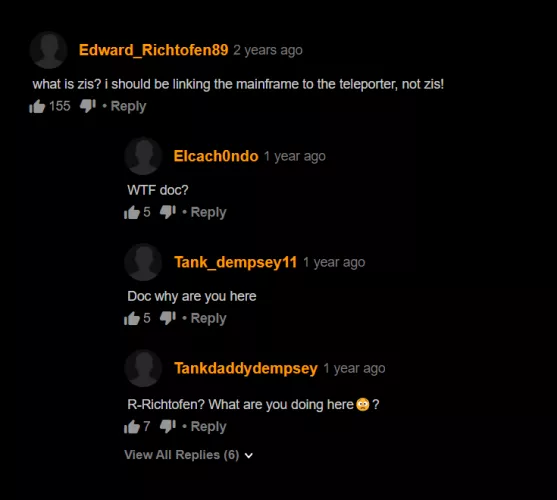 Doc what the heck you doing here