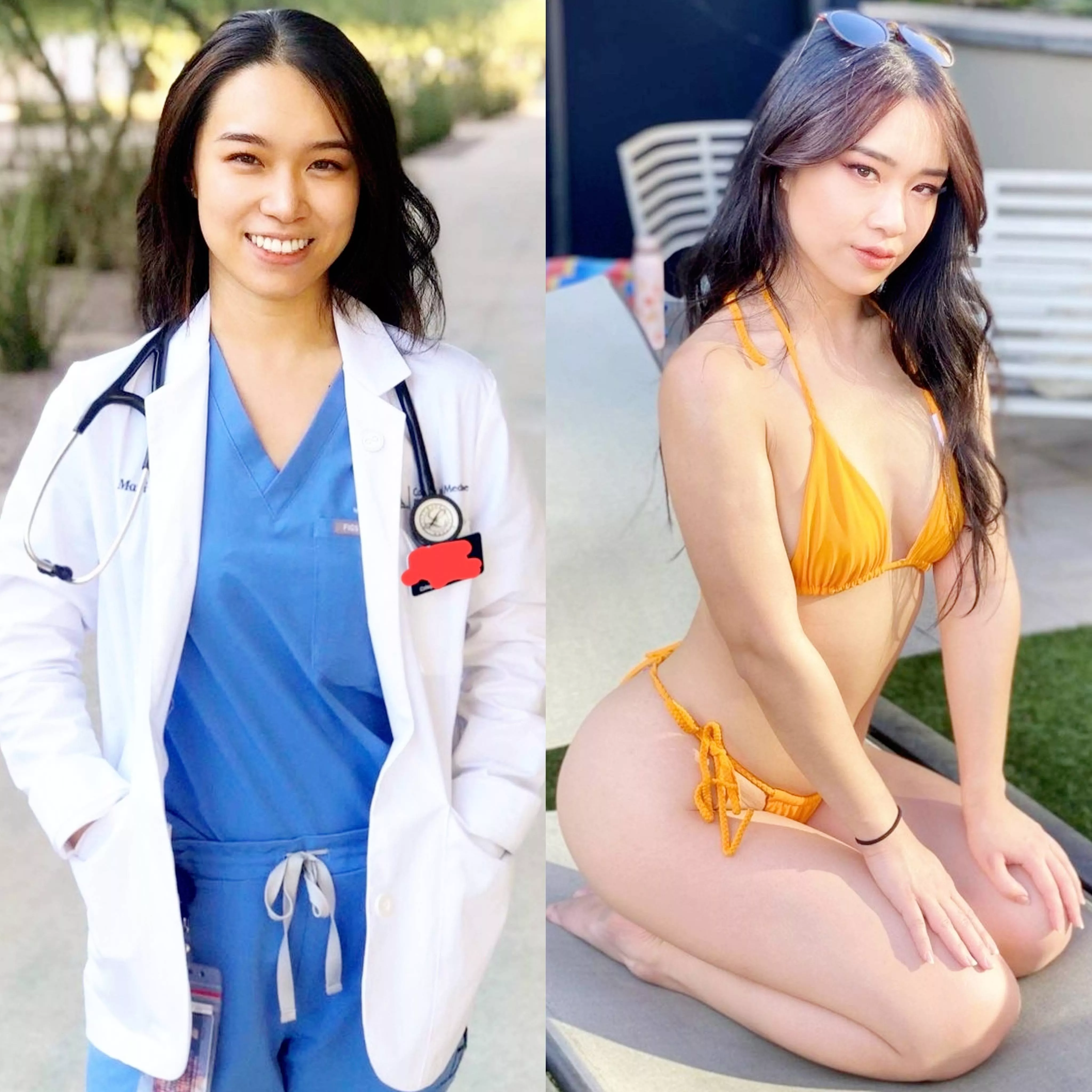 Doctor on off