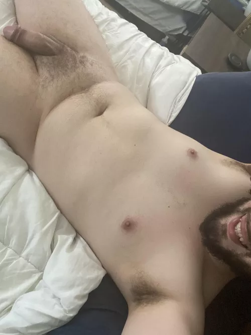 Does a semi count? 😅