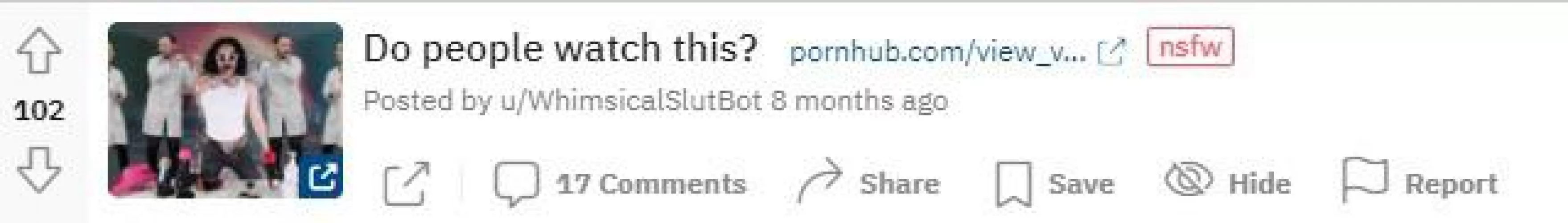 Does any one know who the creator is? When you click the link, the account doesn’t exist.