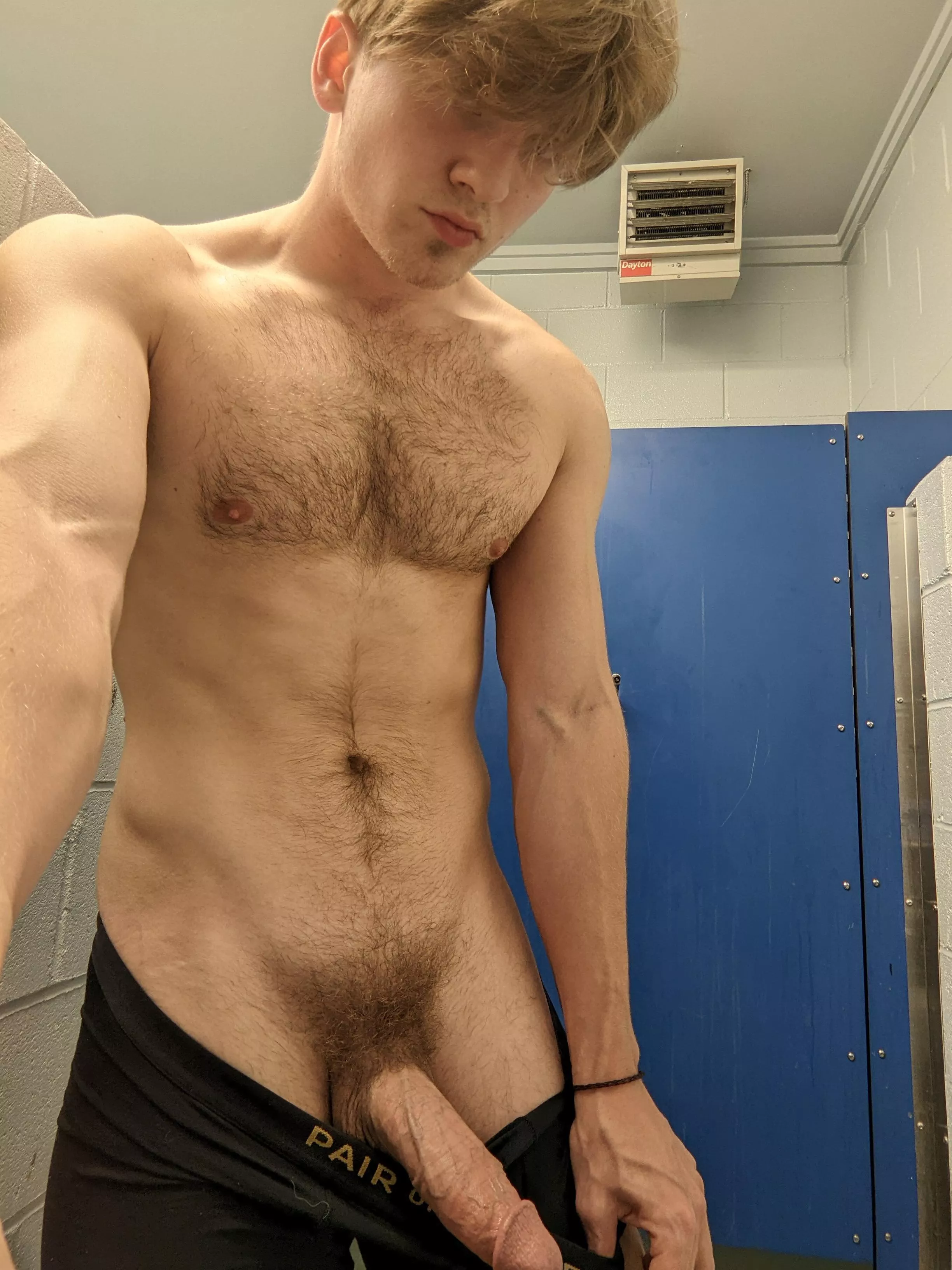 does anyone want a boy toy? [22]