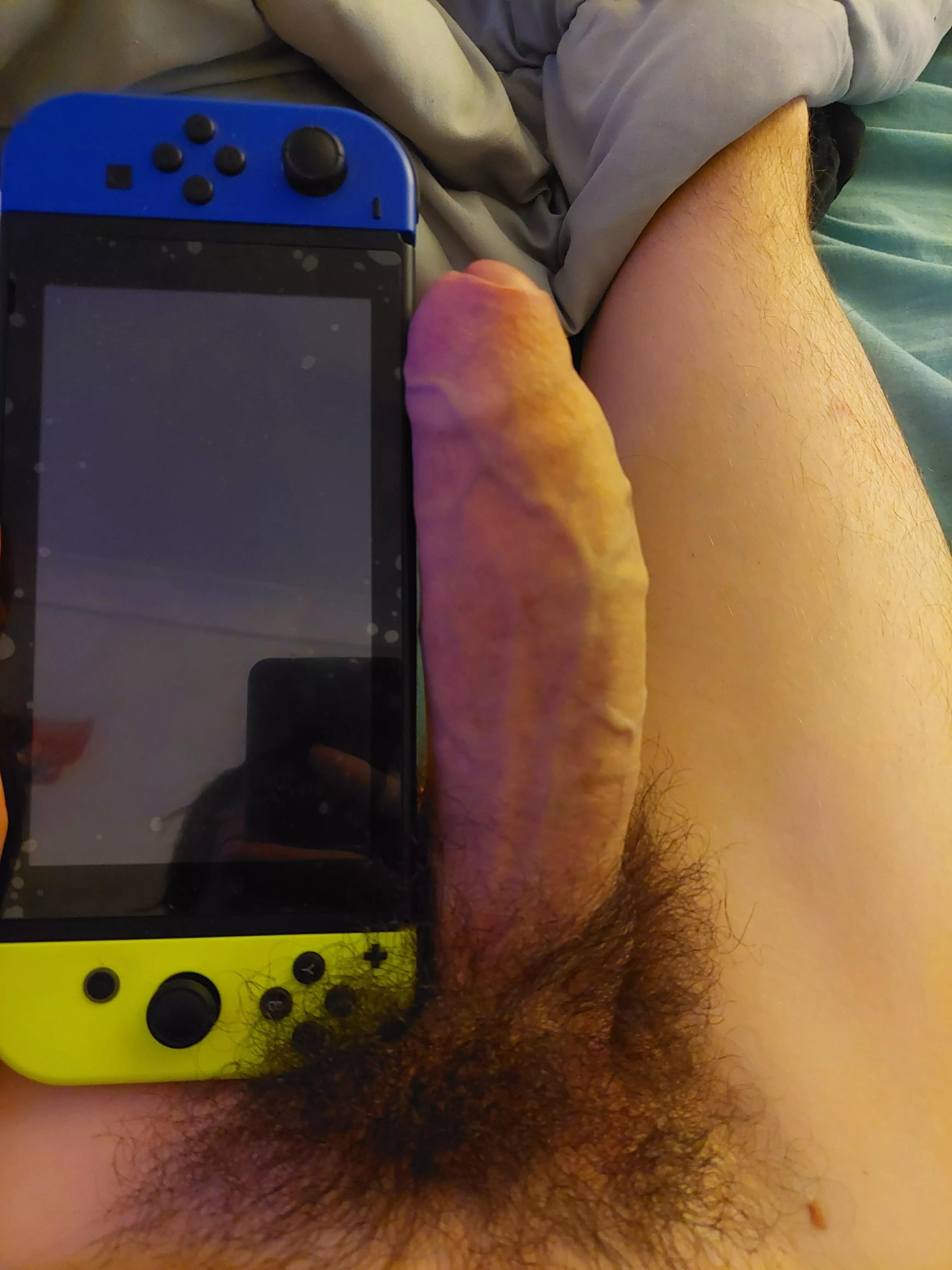 Does it look big?