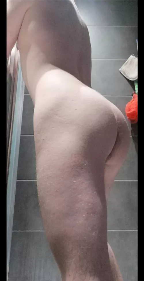 does mine(20) count as a cute butt?!? 🥺👉🏻👈🏻