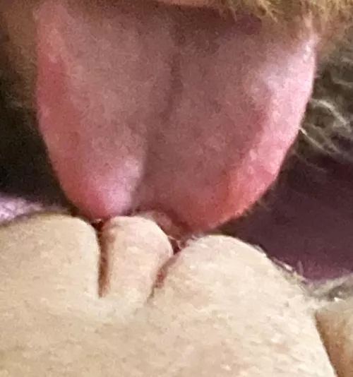 Does this belong here? 😏