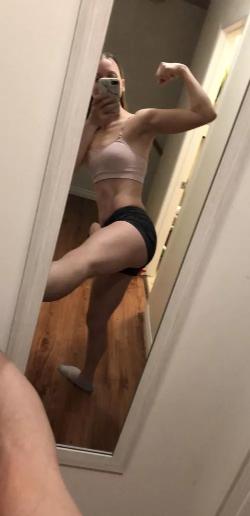 Does this count? 😅