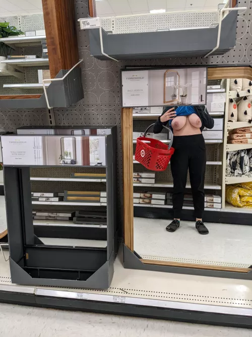 Does this mirror work? 😜