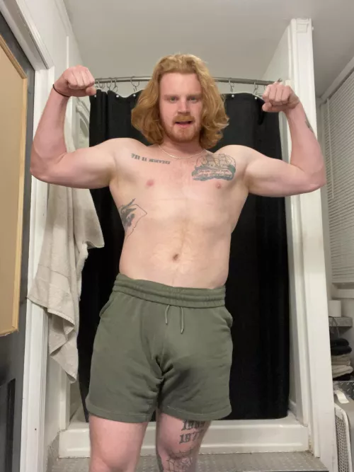 Does this qualify 🧐