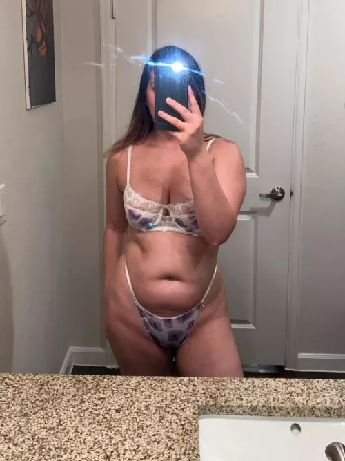 Does this set look good on me?