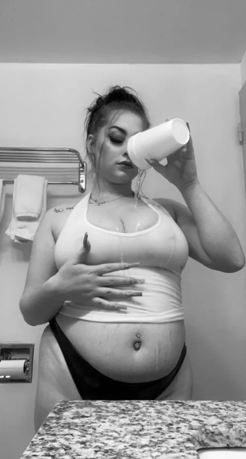 Does this turn you on?