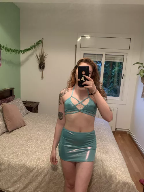 Doesn’t leave too much to the imagination