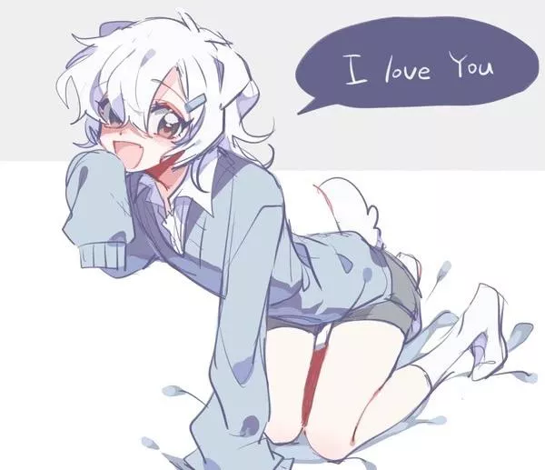Dog Boy