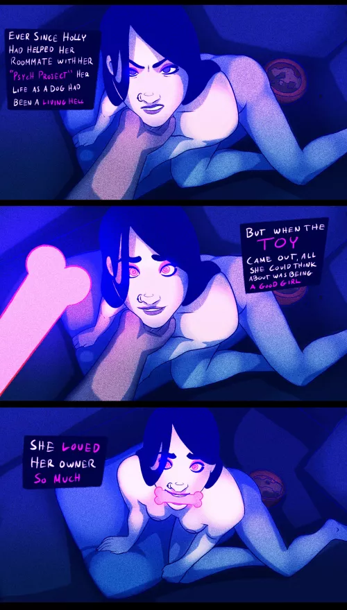 Dog Daze (Artist: Mr.Swirly)