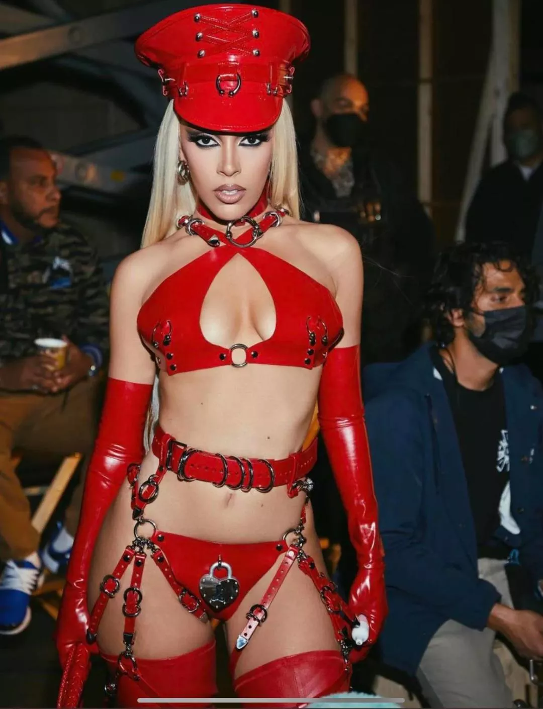 Doja Cat