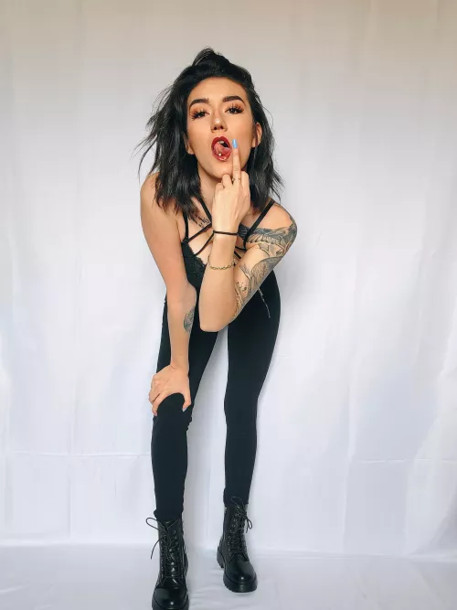 [domme] You're too addicted to me to ever leave, your little beta mind is already mush