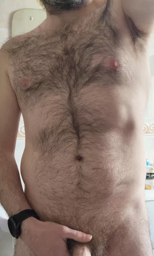 Done for the week.Someone hand me a beer and my underwear!