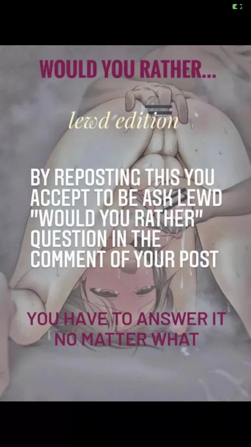 Don’t be boring🥰😖