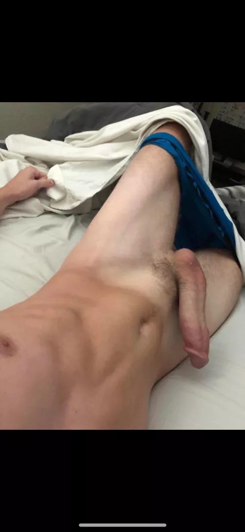 Don’t be shy rate it