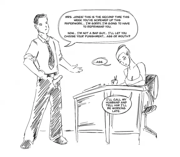 Don’t forget to check out my daily sketches on my website cuckart.com. Here’s today’s sketch.