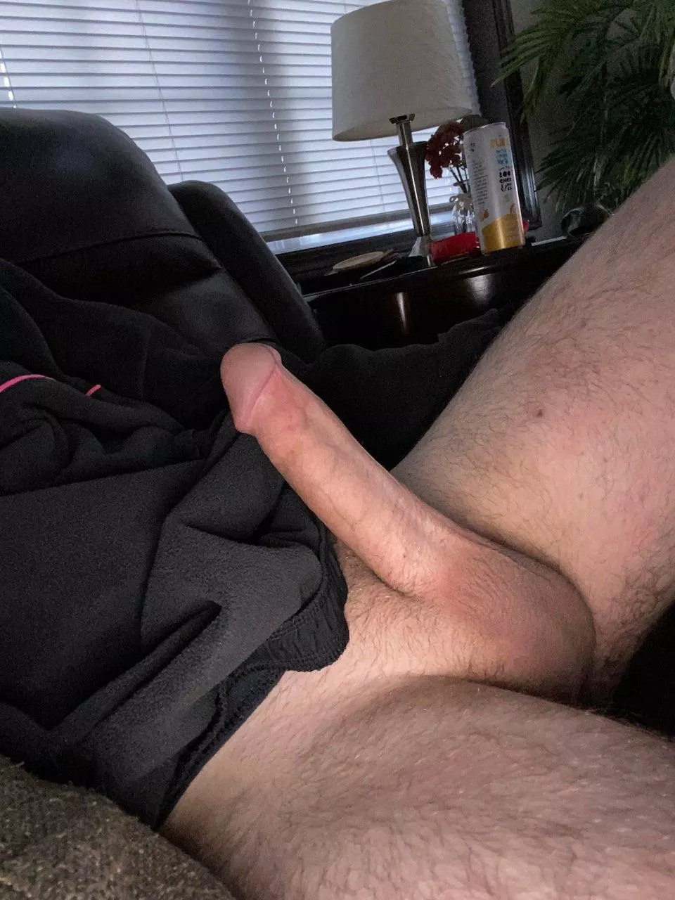 Don’t forget to suck on my balls too