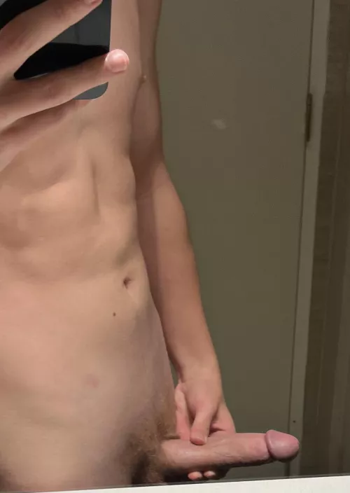 don’t keep me waiting ;)