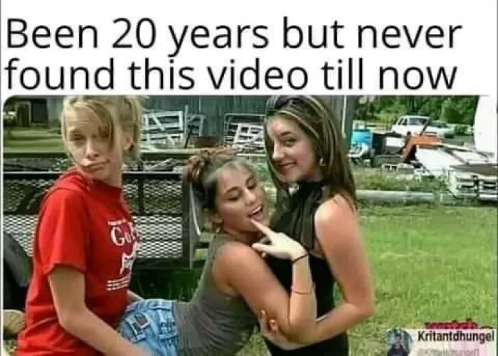 Don’t know if this is actually from a porno or not.