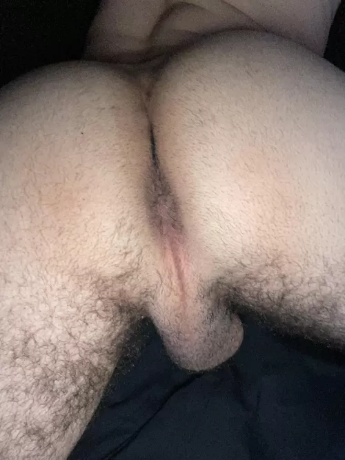 Don’t make me beg..