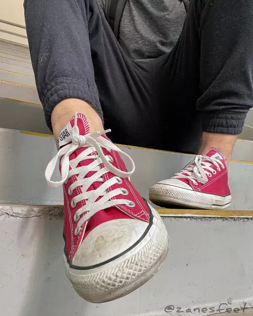 Don’t mistake my kindness for weakness.