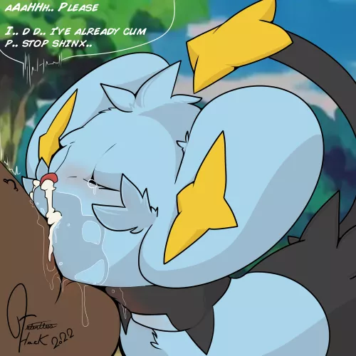 Don't stop [MF] (Talentlesshack)