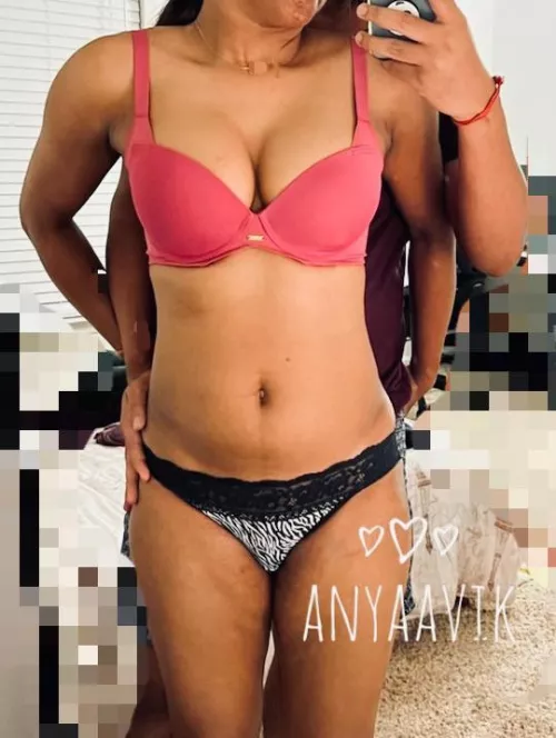 Don’t take mirrors seriously ! [F]