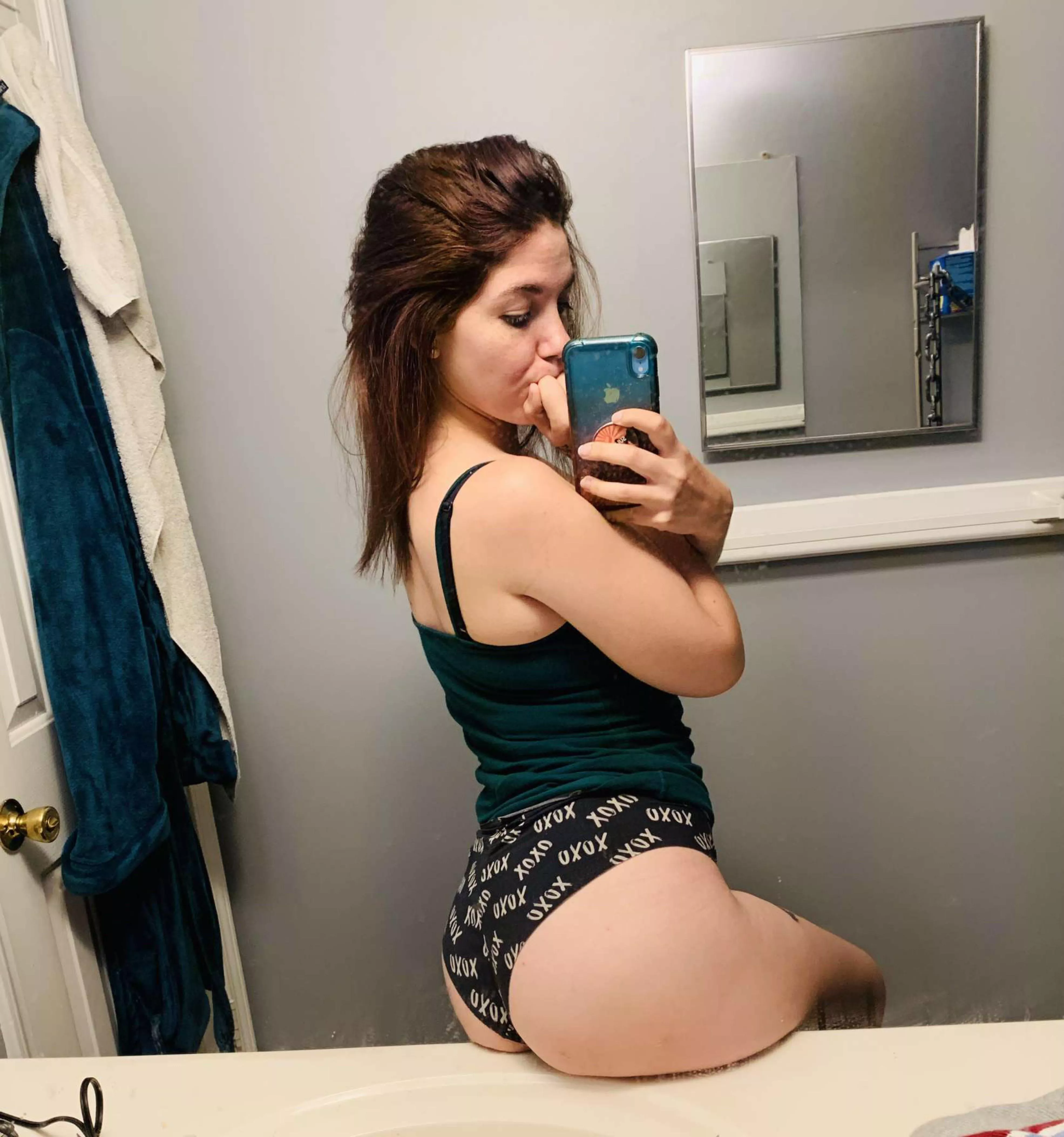 Don’t tell hubby
