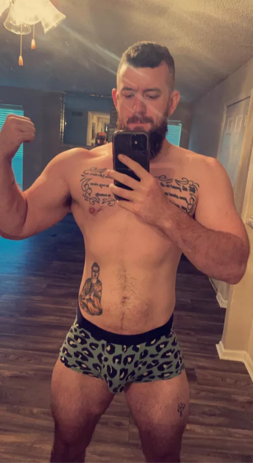 Don’t you want to pull it out?