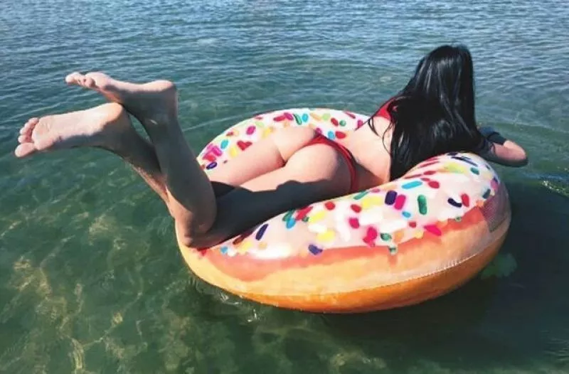 donut 🍩