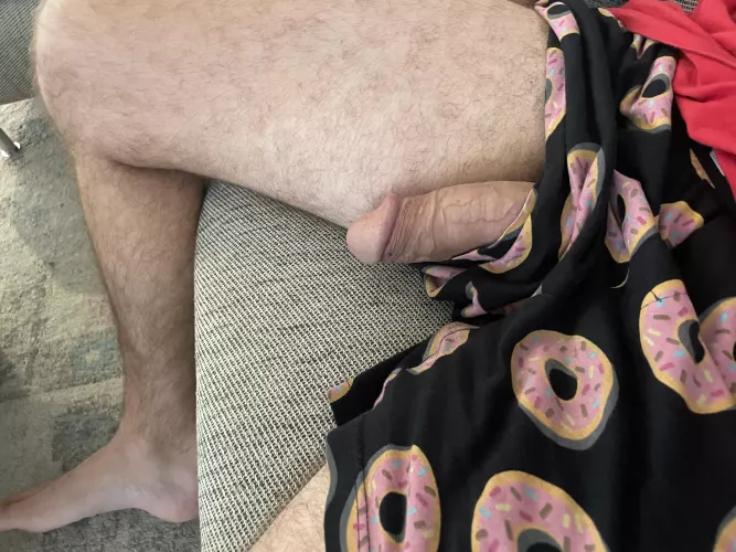 Donut know what to write