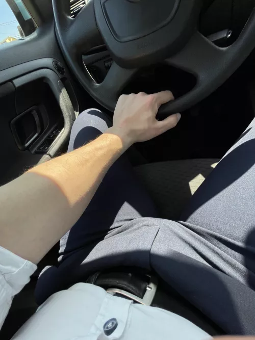 Double ride if you know what i mean 😉