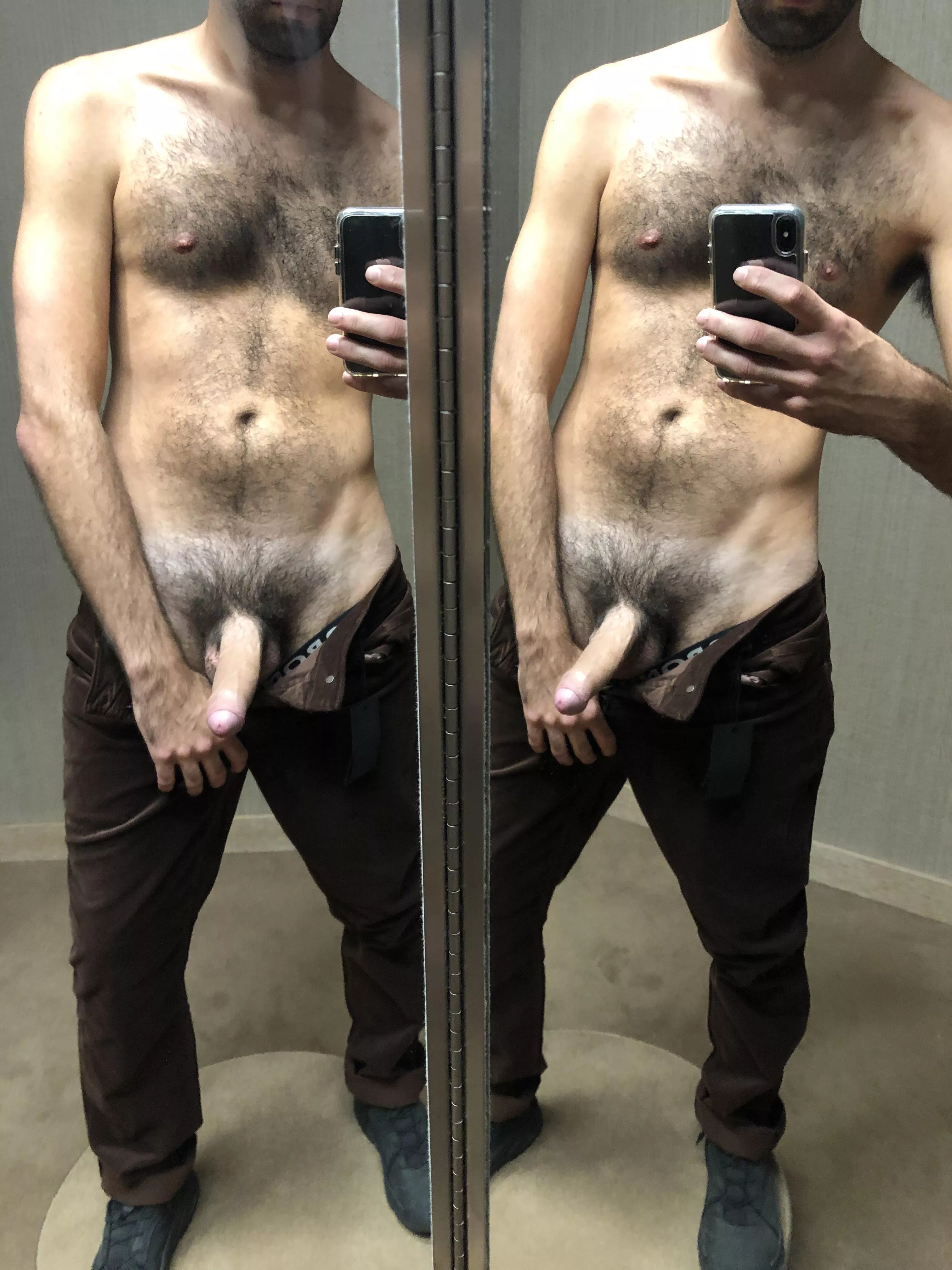 Double the hair double the fun
