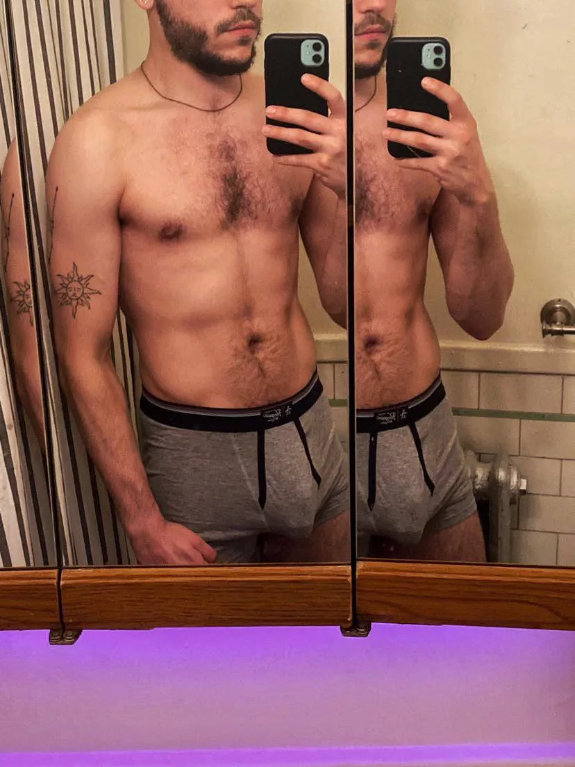 double vision