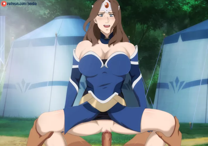 Dragon Blood Mirana (neeba)