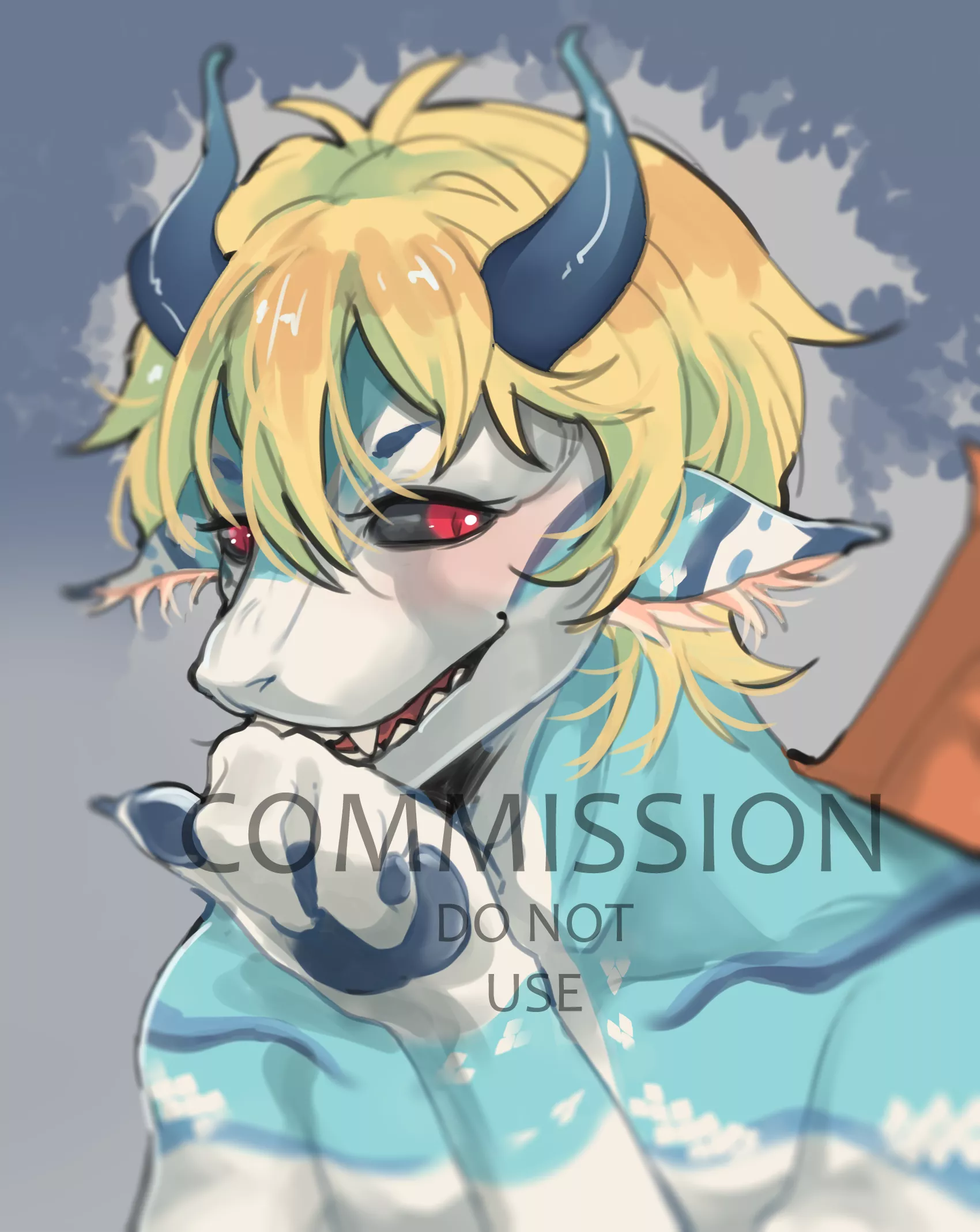 dragon boy