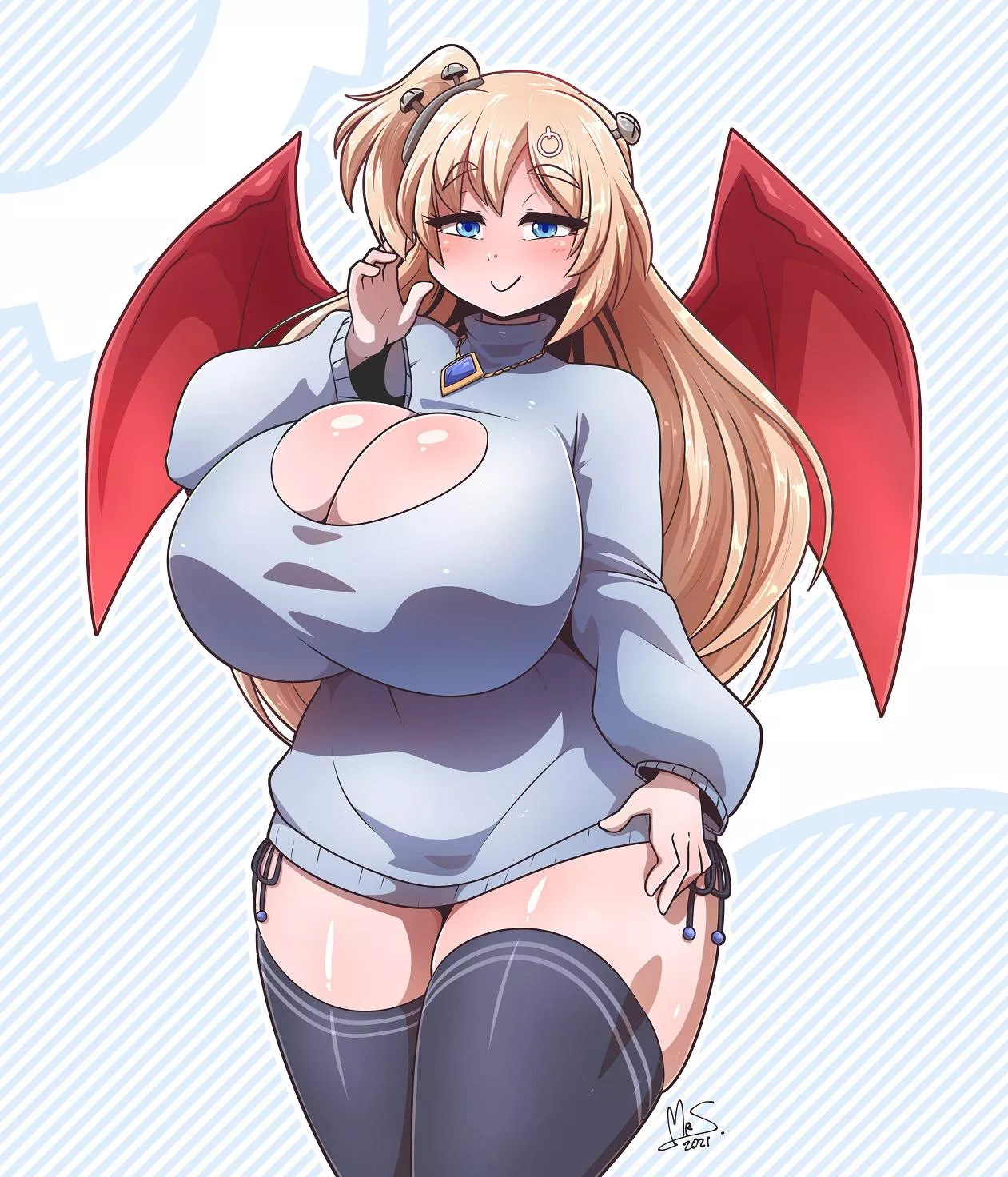Dragon Girl