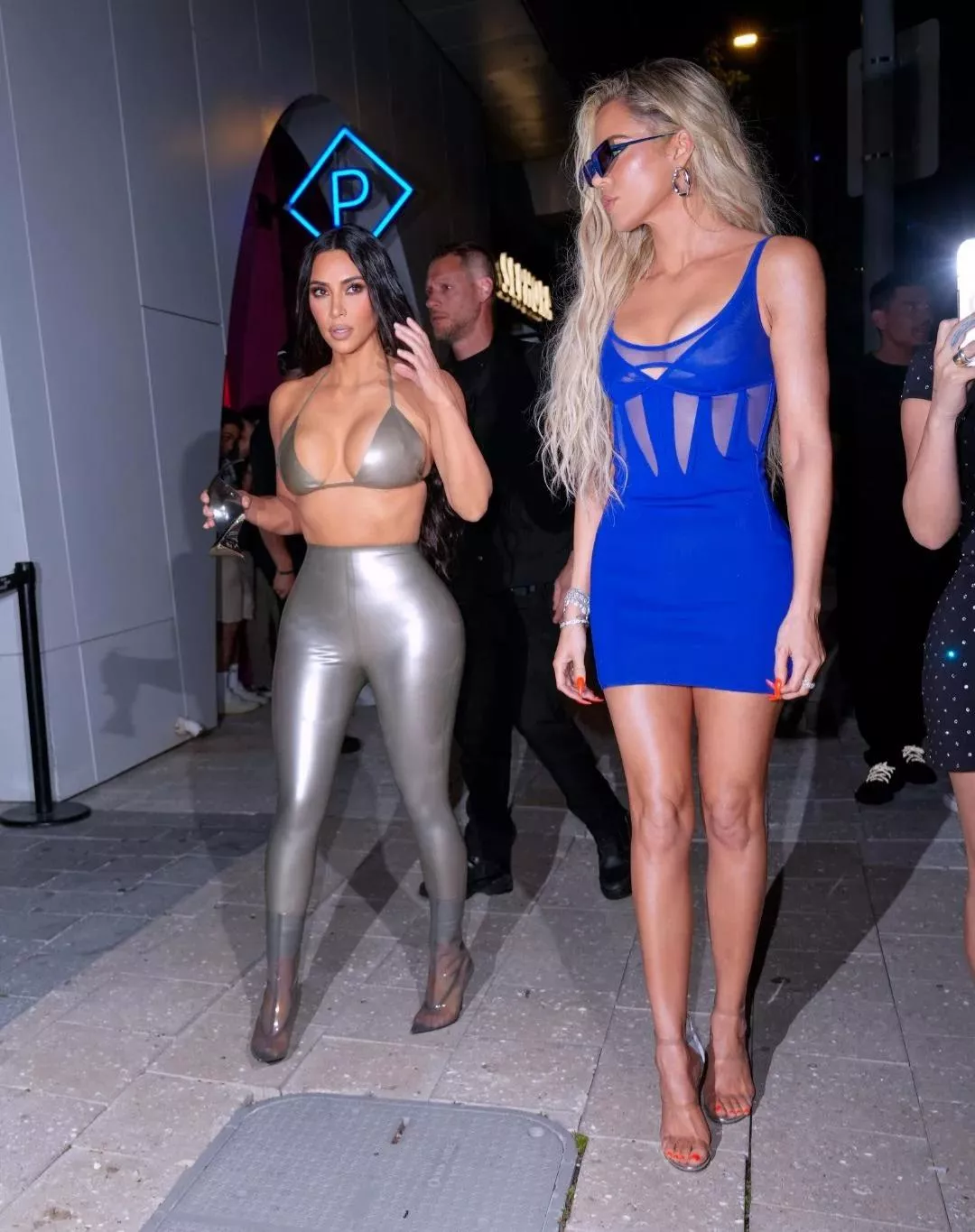 Dream Threesome