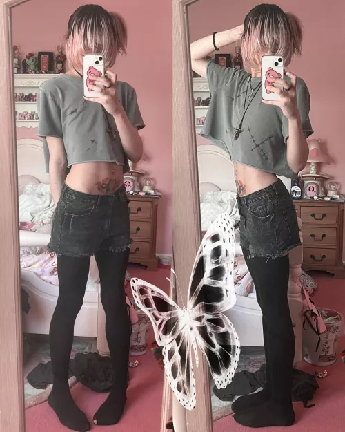 dreaming in a dream 🦋