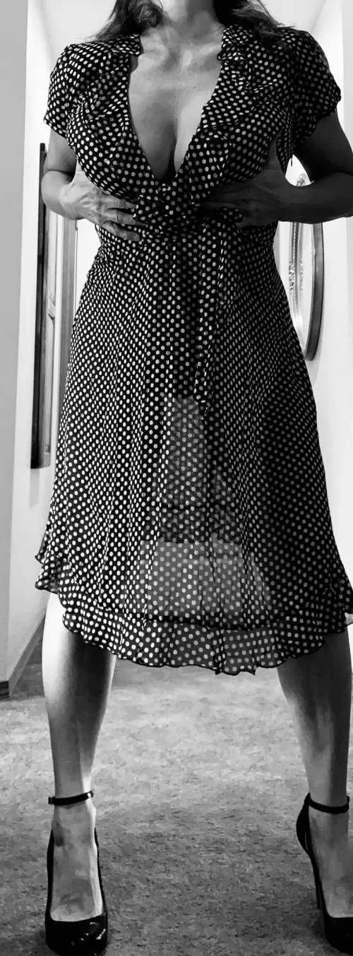 Dress like the locals