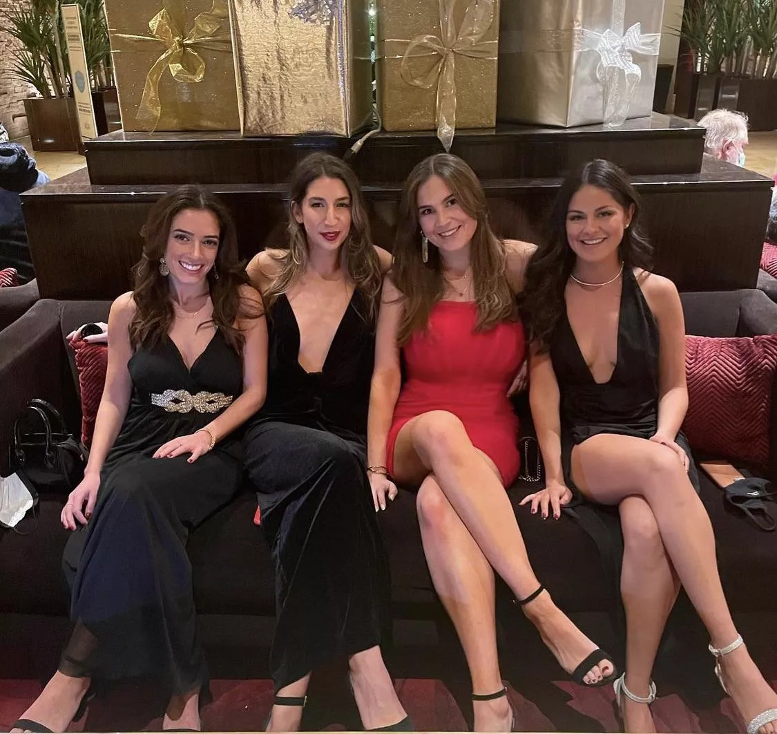 Dressed Up