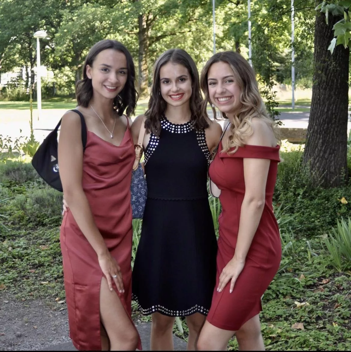 Dresses