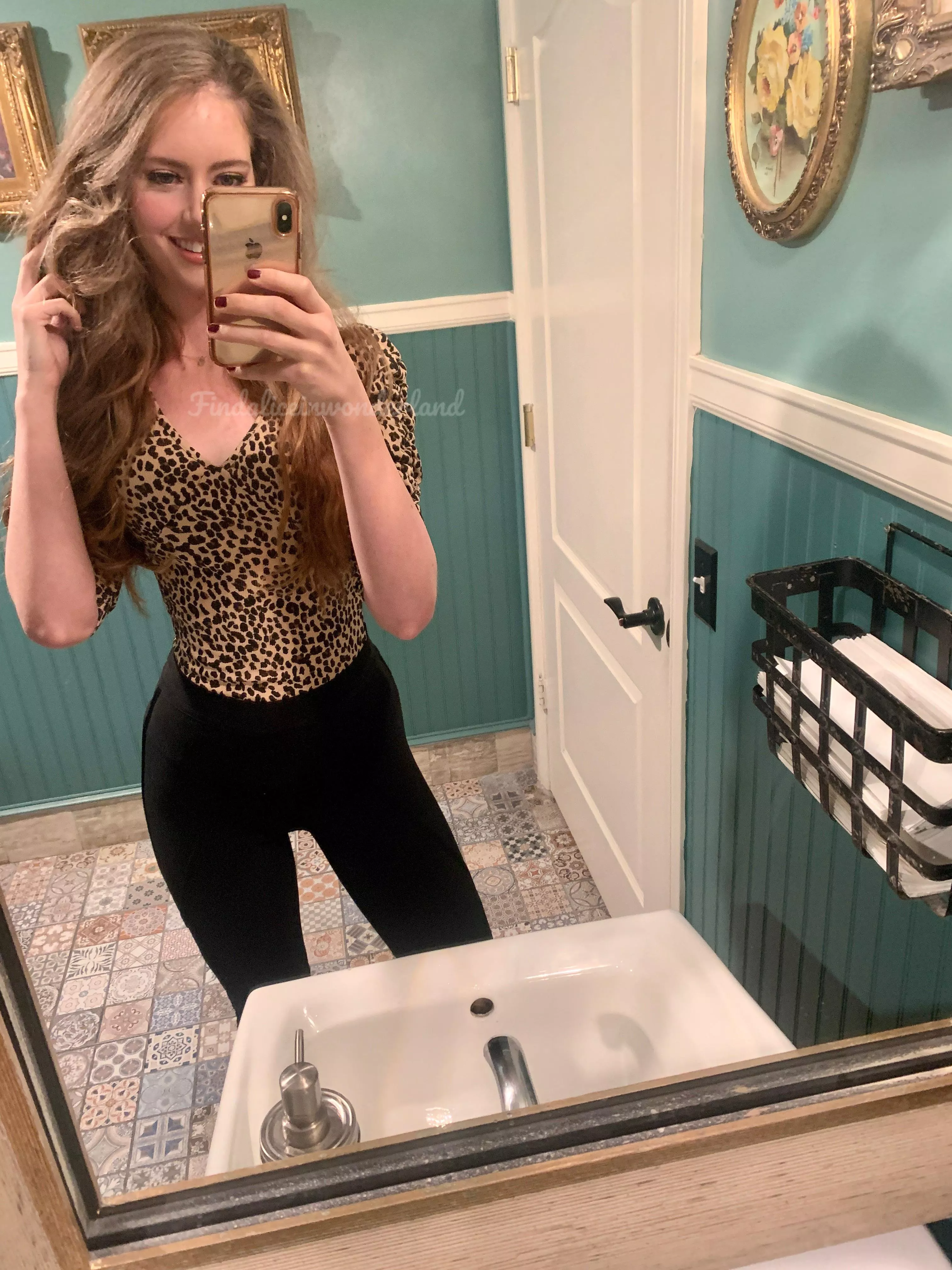 Dressing them up