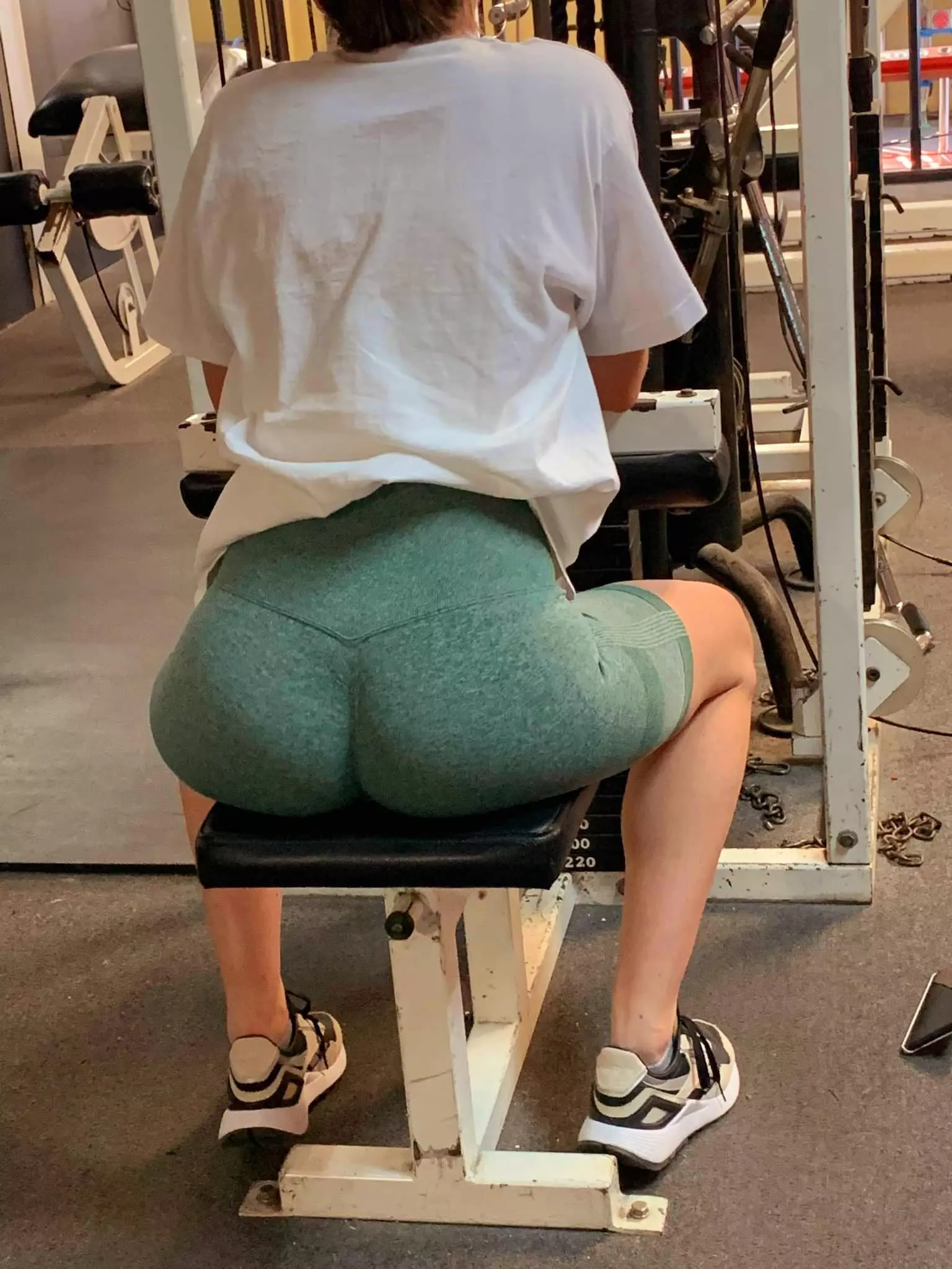 drop it down